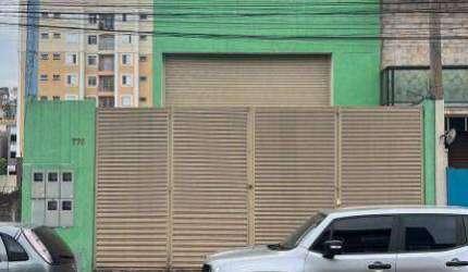 Salão para alugar, 300 m² por R$ 9.000,00/mês - Portal dos Ipês II - Cajamar/SP