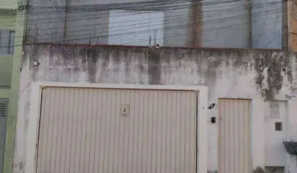 Casa com 3 dormitórios à venda, 160 m² por R$ 380.000,00 - Colina Maria Luíza - Cajamar/SP