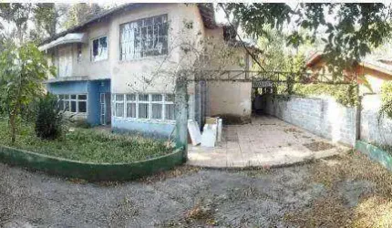 Casa com 3 dormitórios à venda, 300 m² por R$ 1.000.000,00 - Condomínio Chácara do Rosário - Cajamar/SP