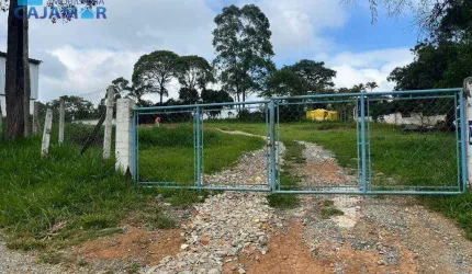 Área para alugar, 4000 m² por R$ 8.634,35/mês - Cristal Parque - Franco da Rocha/SP