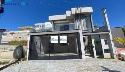 Casa com 3 dormitórios à venda, 183 m² por R$ 1.250.000,00 - Portais (Polvilho) - Cajamar/SP
