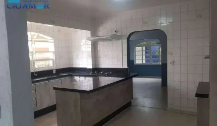 Casa com 3 dormitórios à venda, 220 m² por R$ 1.300.000,00 - Jordanésia - Cajamar/SP