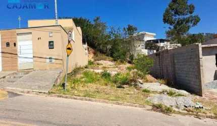Terreno à venda, 268 m² por R$ 235.000,00 - Colina Verde - Cajamar/SP