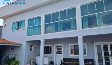 Chácara com 4 dormitórios à venda, 1000 m² por R$ 950.000 - Ponunduva - Cajamar/SP