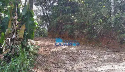 Terreno à venda, 3452 m² por R$ 150.000 - Ponunduva - Cajamar/SP