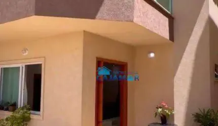 Casa com 3 dormitórios à venda, 194 m² por R$ 900.000 - Portais (Polvilho) - Cajamar/SP