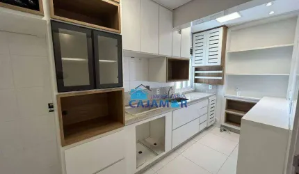 Apartamento com 3 dormitórios à venda, 288 m² por R$ 1.300.000 - Centro - Caieiras/SP