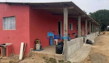 Chácara com 4 dormitórios à venda, 1850 m² por R$ 350.000 - Ponunduva - Cajamar/SP
