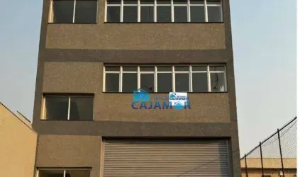 Prédio para alugar, 500 m² por R$ 20.000,00/mês - Jordanésia (Jordanésia) - Cajamar/SP