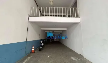 Salão para alugar, 288 m² por R$ 8.000/mês - Jordanésia (Jordanésia) - Cajamar/SP