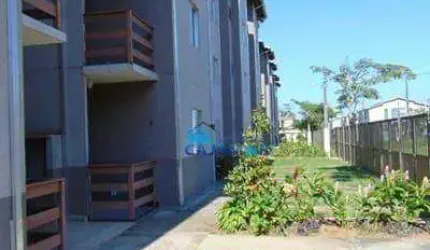 Apartamento com 2 dormitórios à venda, 68 m² por R$ 360.000 - Sape - Ubatuba/SP