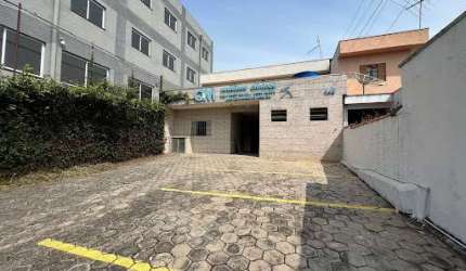 Casa com 3 dormitórios para alugar, 171 m² por R$ 7.000,00/mês - Jordanésia - Cajamar/SP