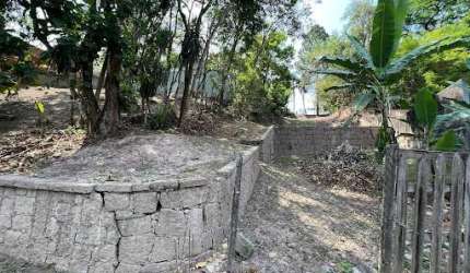 Terreno à venda, 606 m² por R$ 212.000,00 - Condomínio Chácara do Rosário - Cajamar/SP