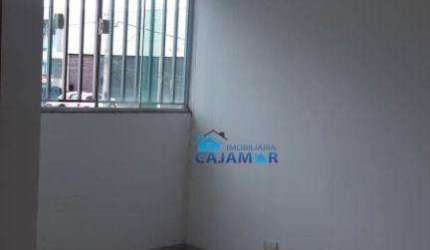 Sala para alugar, 16 m² por R$ 1.050/mês - Portal dos Ipês II - Cajamar/SP