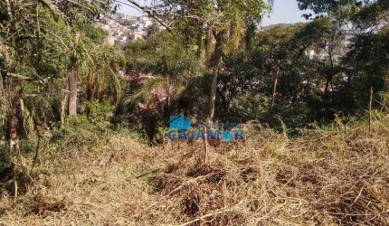 Terreno à venda, 2126 m² por R$ 160.000,00 - Aldeia do Sol (Polvilho) - Cajamar/SP