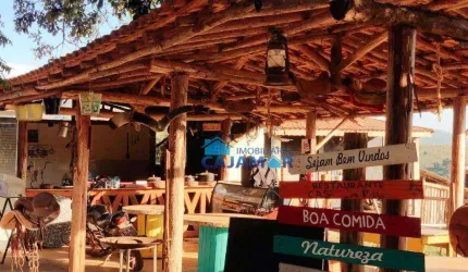 Ponto à venda, 300 m² por R$ 495.000 - Ponunduva - Cajamar/SP