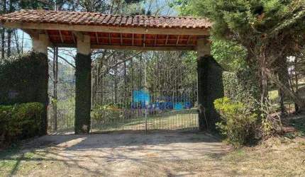 Chácara com 3 dormitórios à venda, 5000 m² por R$ 950.000,00 - Ponunduva - Cajamar/SP