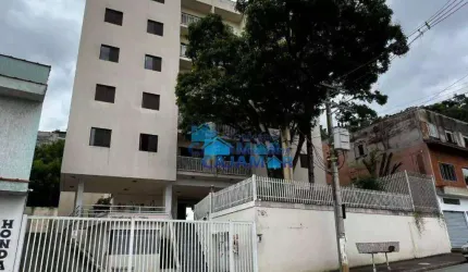 Apartamento com 2 dormitórios à venda, 64 m² por R$ 320.000,00 - Altos de Jordanésia (Jordanésia) - Cajamar/SP