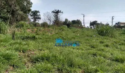 Terreno à venda, 2407 m² por R$ 1.100.000 - Polvilho - Cajamar/SP
