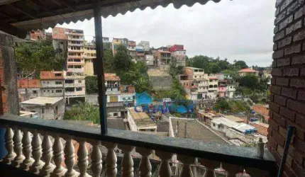Casa com 8 dormitórios à venda, 300 m² por R$ 420.000,00 - Panorama (Polvilho) - Cajamar/SP