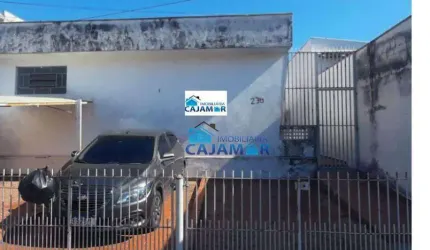 Casa com 3 dormitórios à venda, 200 m² por R$ 650.000 - Jordanésia - Cajamar/SP