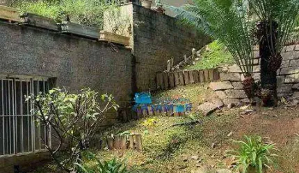 Casa com 4 dormitórios à venda, 270 m² por R$ 1.500.000 - Village Scorpios I - Cajamar/SP