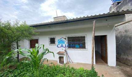 Casa com 1 dormitório à venda, 72 m² por R$ 230.000,00 - Colinas da Anhangüera - Santana de Parnaíba/SP