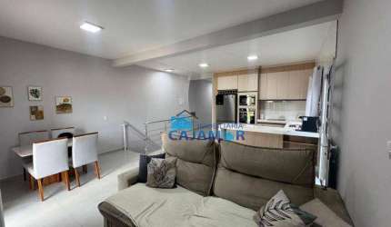 Casa com 3 dormitórios à venda, 184 m² por R$ 945.000,00 - Portal dos Ipês - Cajamar/SP