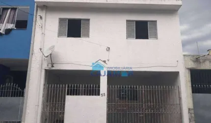 Casa com 3 dormitórios à venda, 158 m² por R$ 380.000,00 - São Pedro - Osasco/SP