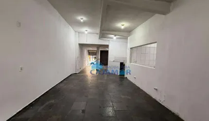 Salão para alugar, 130 m² por R$ 6.655,00/mês - Jordanésia (Jordanésia) - Cajamar/SP