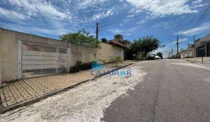 Casa com 2 dormitórios, 110 m² - venda por R$ 690.000 ou aluguel por R$ 4.500/mês - Portal dos Ipês - Cajamar/SP