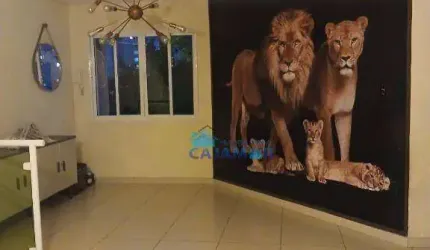 Casa com 3 dormitórios à venda, 280 m² por R$ 800.000 - Portal dos Ipês II - Cajamar/SP