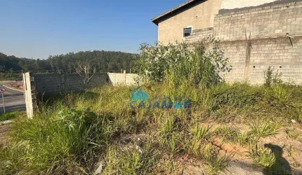 Terreno à venda, 350 m² por R$ 700.000,00 - Portal dos Ipês - Cajamar/SP