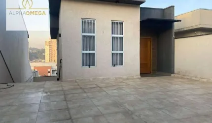 MARAVILHOSA CASA PARA VENDA NO MELHOR BAIRRO DE CAJAMAR