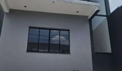 Casa com 2 dormitórios à venda, 122 m² por R$ 690.000 - Colina Maria Luíza - Cajamar/SP