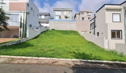 Terreno à venda, 364 m² por R$ 520.000,00 - Valville 2 - Santana de Parnaíba/SP