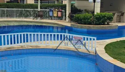 Apartamento com 3 quartos à venda no Luzia, Aracaju , 72 m2 por R$ 400.000
