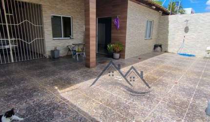 Imperdível: Casa de 4 quartos, 3 suítes e 3 salas na Zona de Expansão de Aracaju-SE, com 250m² e 3 vagas de garagem.