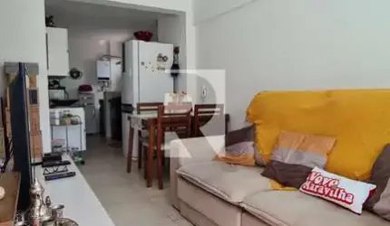 Ótimo Studio para morar ou investir!