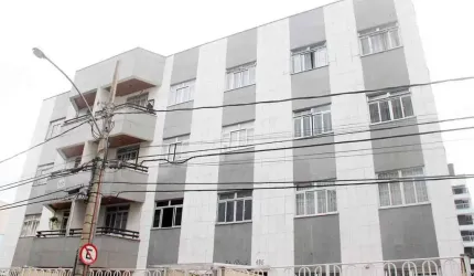 Comprar Apartamento 02 quartos - São Mateus - Juiz De Fora - Rezende Imóveis