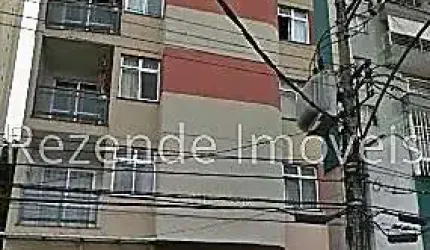 Comprar Apartamento 02 quartos - Passos - Juiz De Fora - Rezende Imóveis