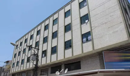 Comprar Apartamento 02 quartos - Centro - Juiz De Fora - Rezende Imóveis