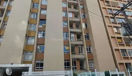 Comprar Apartamento 03 quartos - Centro - Juiz De Fora - Rezende Imóveis