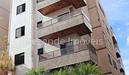 Comprar Apartamento 03 quartos - Jardim Laranjeiras - Juiz De Fora - Rezende Imóveis