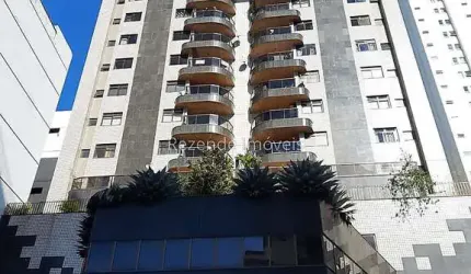 Comprar Apartamento 03 quartos - Centro - Juiz De Fora - Rezende Imóveis