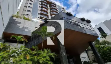 Comprar Apartamento 03 quartos - Centro - Juiz De Fora - Rezende Imóveis