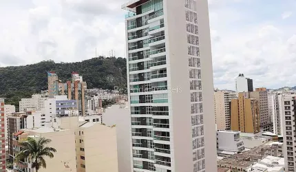 Comprar Apartamento 04 quartos - Centro - Juiz De Fora - Rezende Imóveis