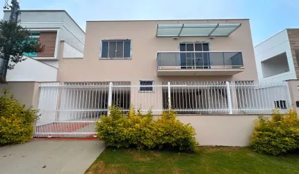 Comprar Casa 04 quartos - Condomínio São Lucas - Juiz De Fora - Rezende Imóveis