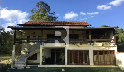 Comprar Casa 05 quartos - São Pedro - Juiz De Fora - Rezende Imóveis