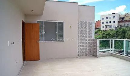 Comprar Cobertura 03 quartos - São Pedro - Juiz De Fora - Rezende Imóveis